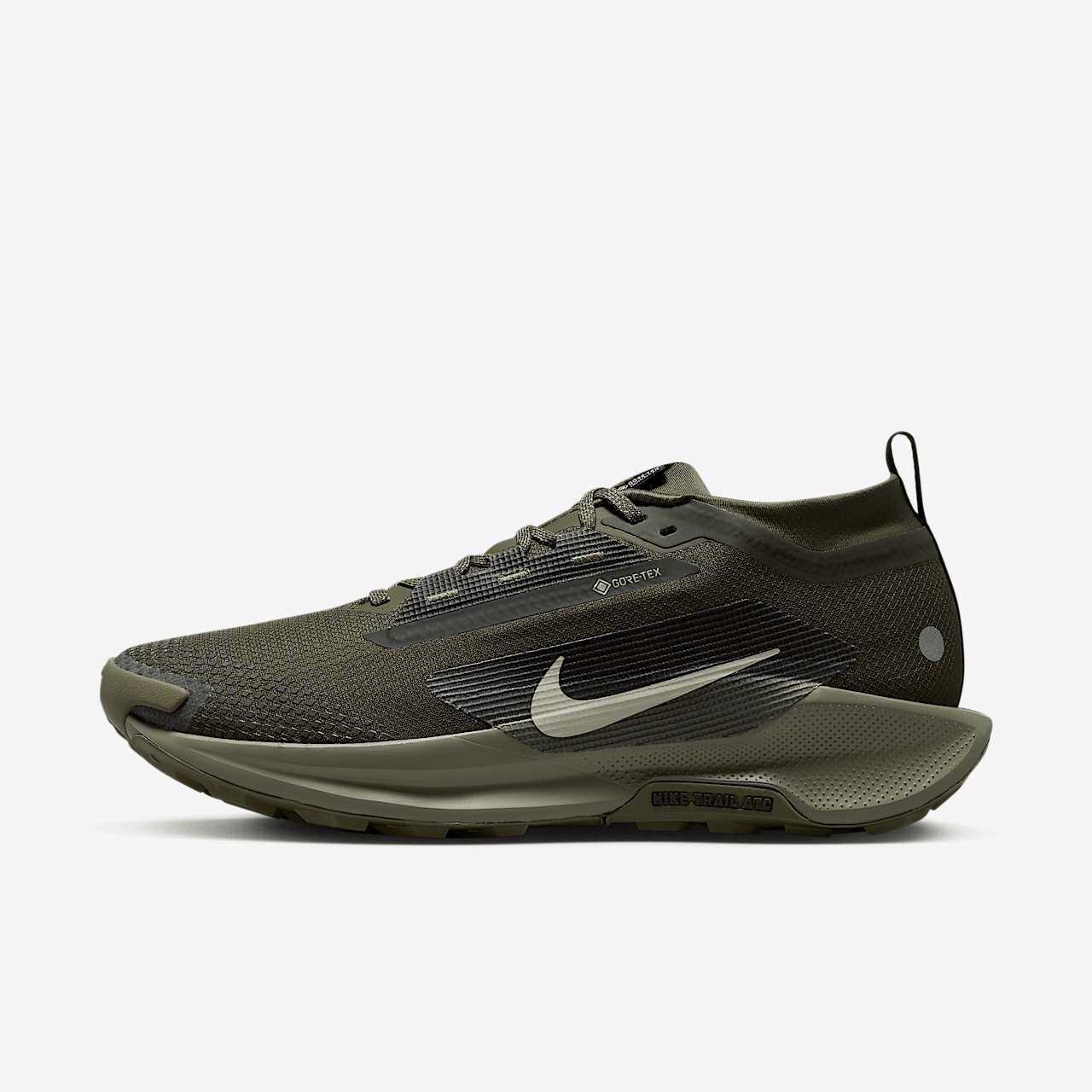 Nike Pegasus sneaker Sequoia/Cargo Khaki/Light Army/Medium Olive