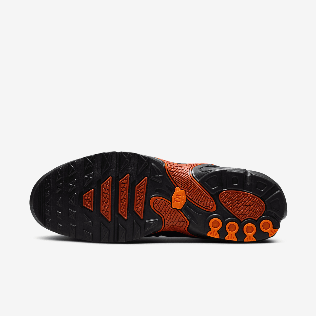 Nike Air Max Plus Drift sneaker Off Noir/Zwart/Dragon Red/Hyper Crimson