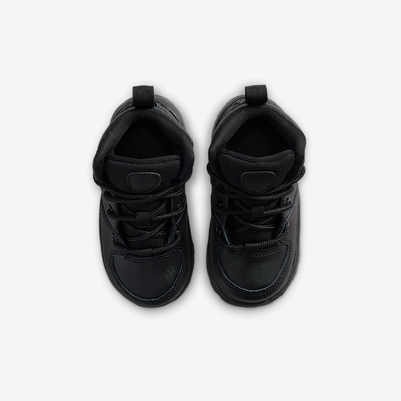 Nike Manoa sneaker Zwart/Zwart/Zwart