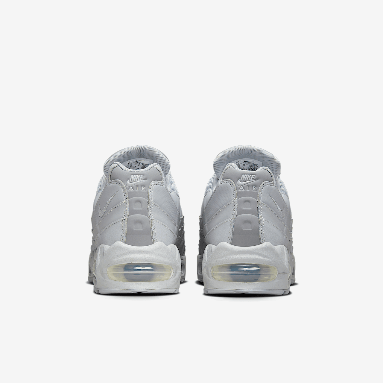 Nike Air Max sneaker Wolf Grey/Wolf Grey/Anthracite/Wolf Grey