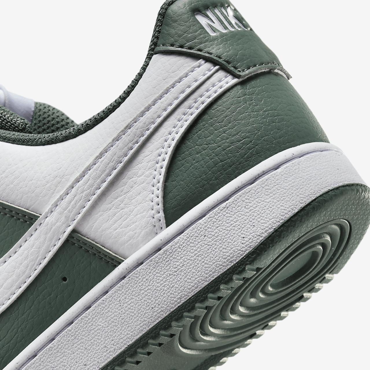 Nike  sneaker Vintage Green/Wit