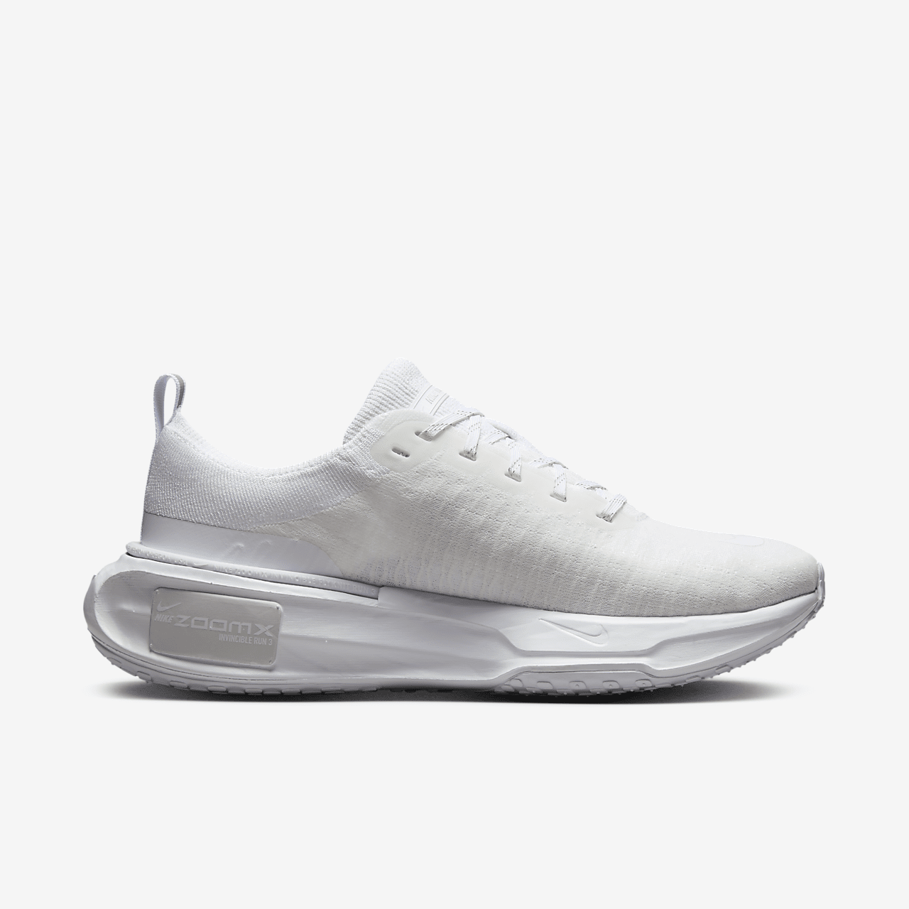 Nike  sneaker Wit/Platinum Tint/Wit/Photon Dust