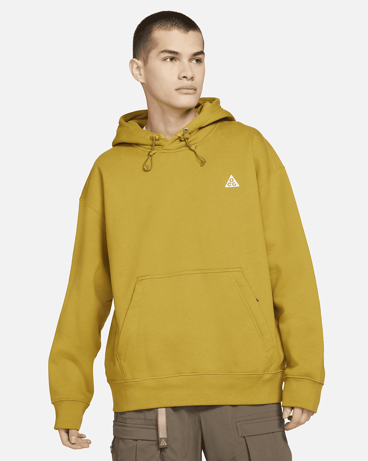 Худи Nike ACG по цене 8170.0 | Sneaks.kg