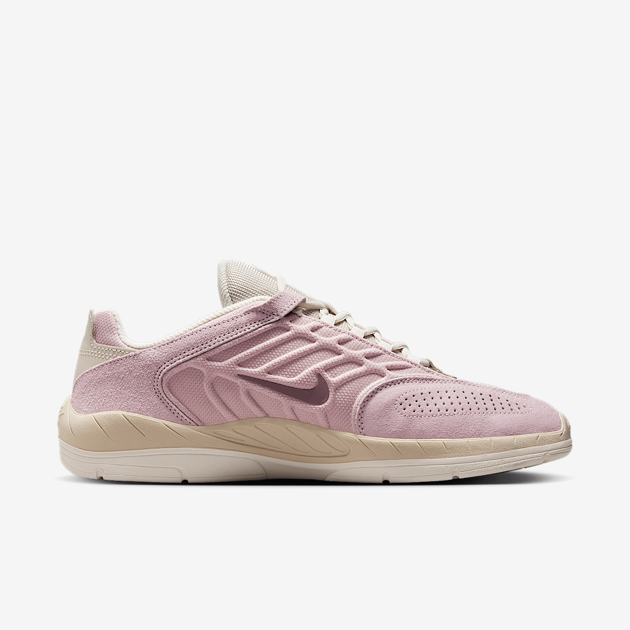 Nike  sneaker Pink Foam/Light Orewood Brown/Sail/Taupe Grey