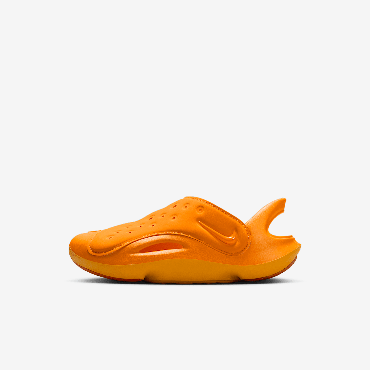 Nike  sneaker Orange Peel/Picante Red/Orange Peel