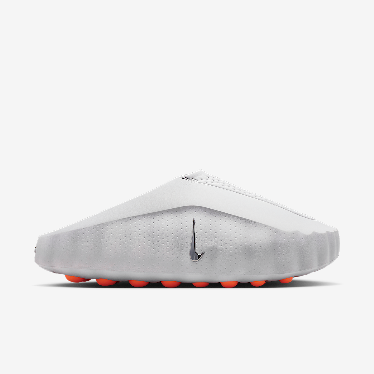 Nike  sneaker Light Smoke Grey/Photon Dust/Hyper Crimson/Chrome