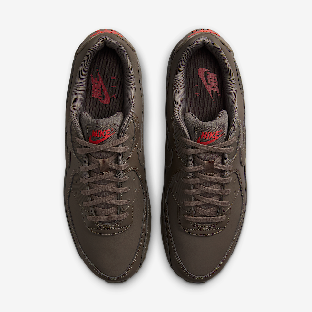 Nike Air Max sneaker Cave Stone/Adobe/Cave Stone