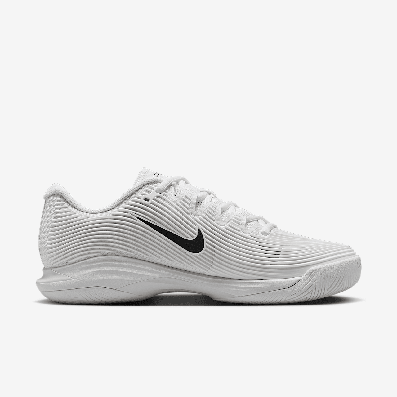 Nike  sneaker Wit/Summit White/Zwart