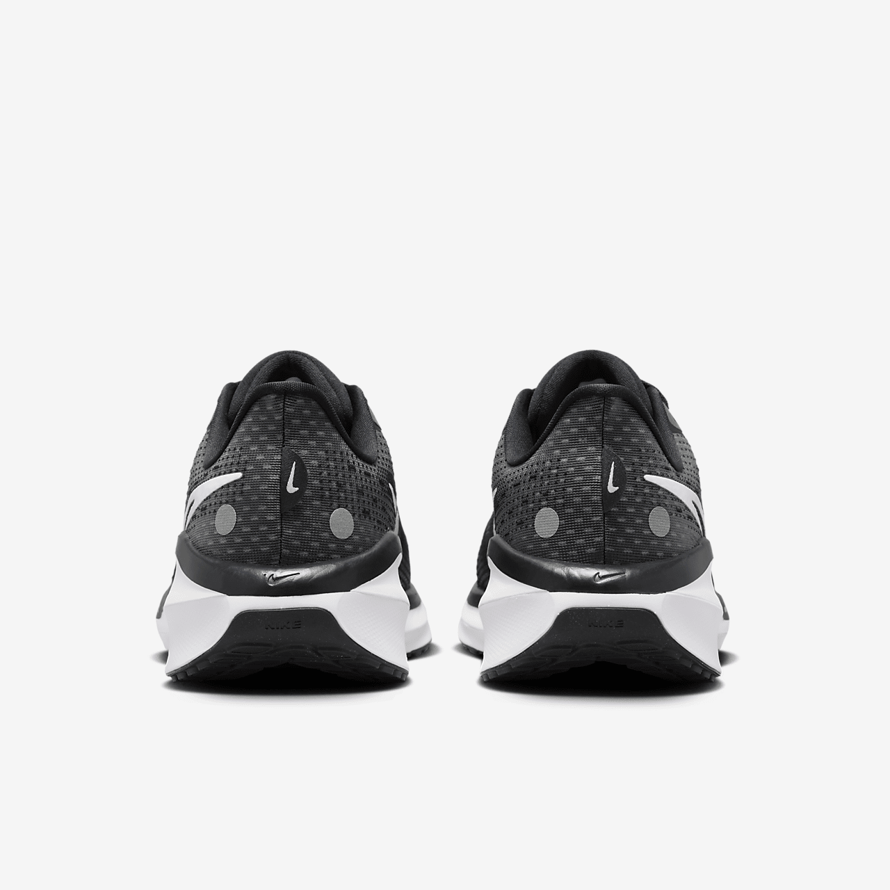 Nike Vomero sneaker Zwart/Anthracite/Wit