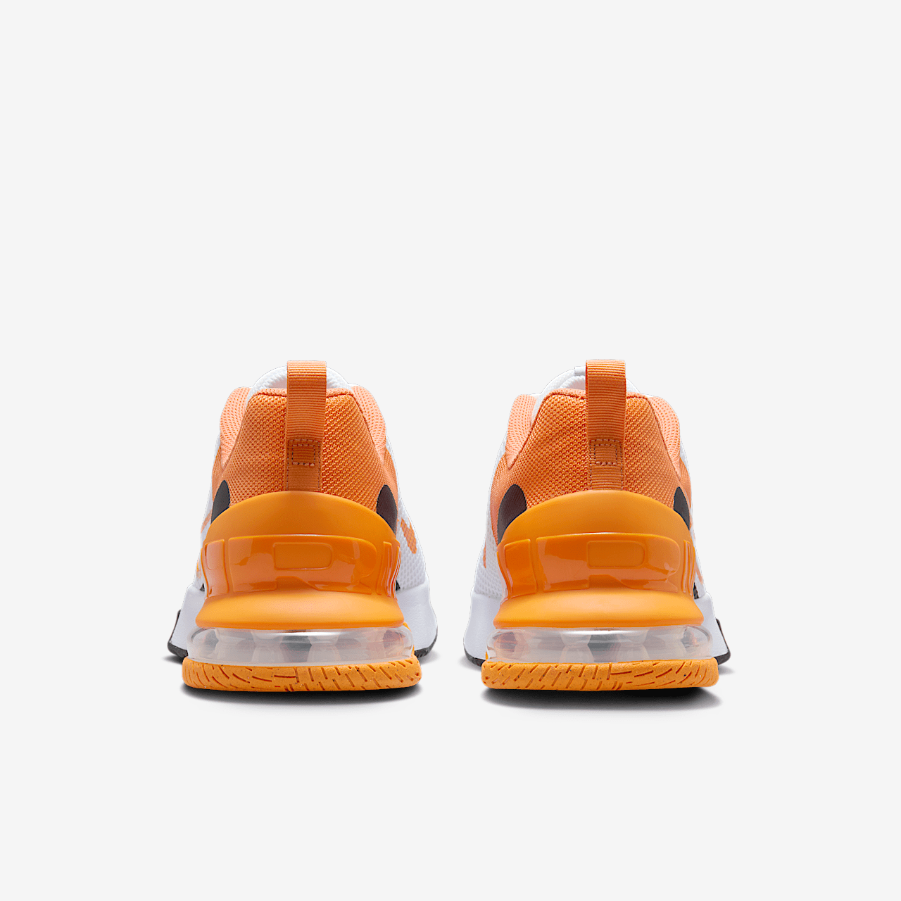Nike Air Max Alpha sneaker Wit/Hot Curry/Zwart/Light Curry