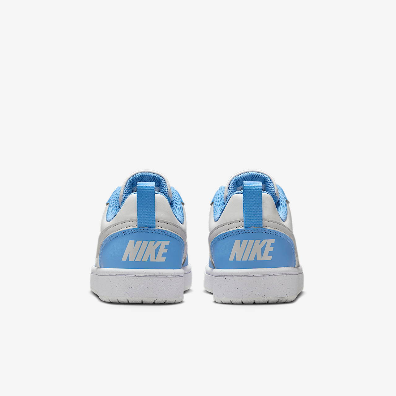 Nike  sneaker Summit White/Cobalt Pulse/Wit/Vast Grey