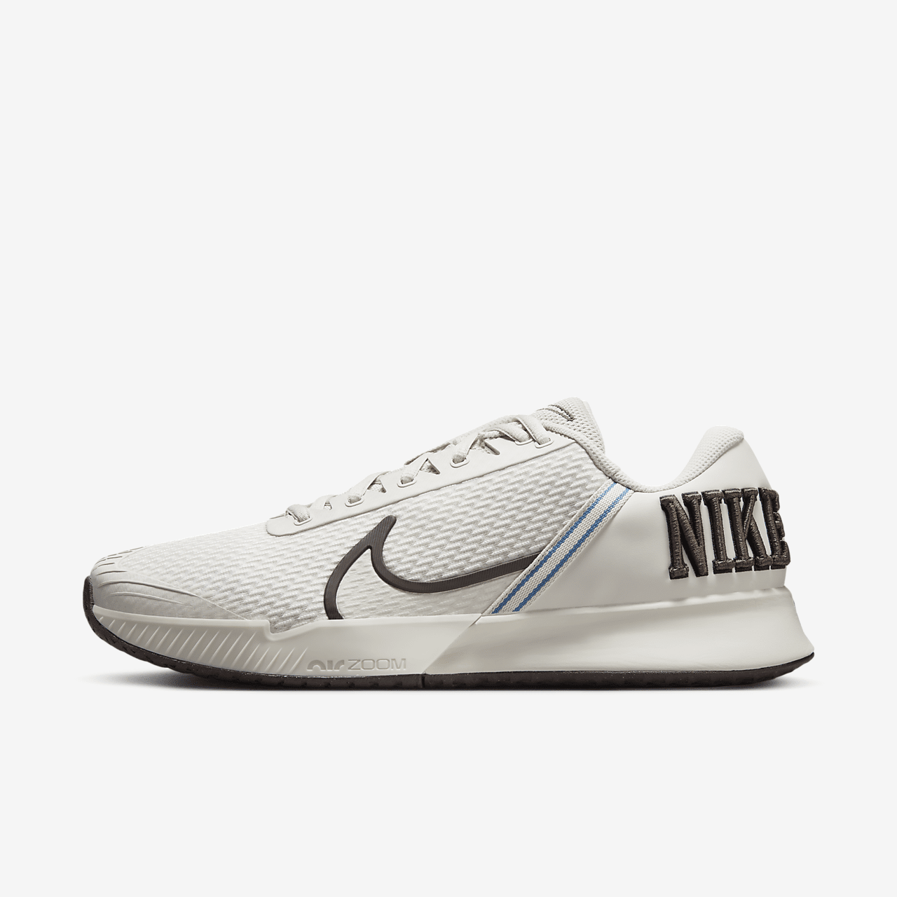 Nike  sneaker Light Orewood Brown/Baroque Brown/Aegean Storm
