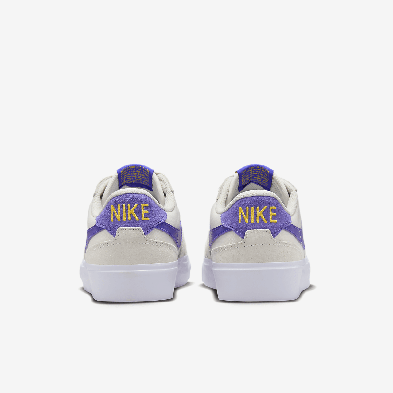 Nike  sneaker Phantom/Light Bone/University Gold/Persian Violet