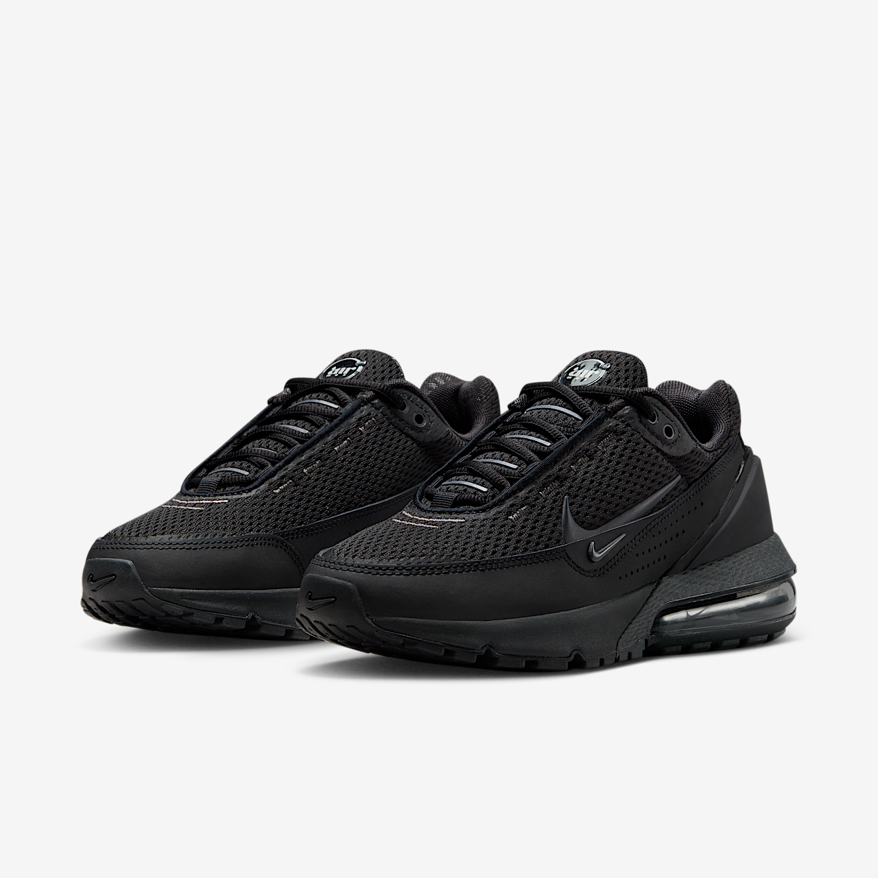 Nike Air Max Pulse sneaker Zwart/Anthracite/Particle Grey/Zwart