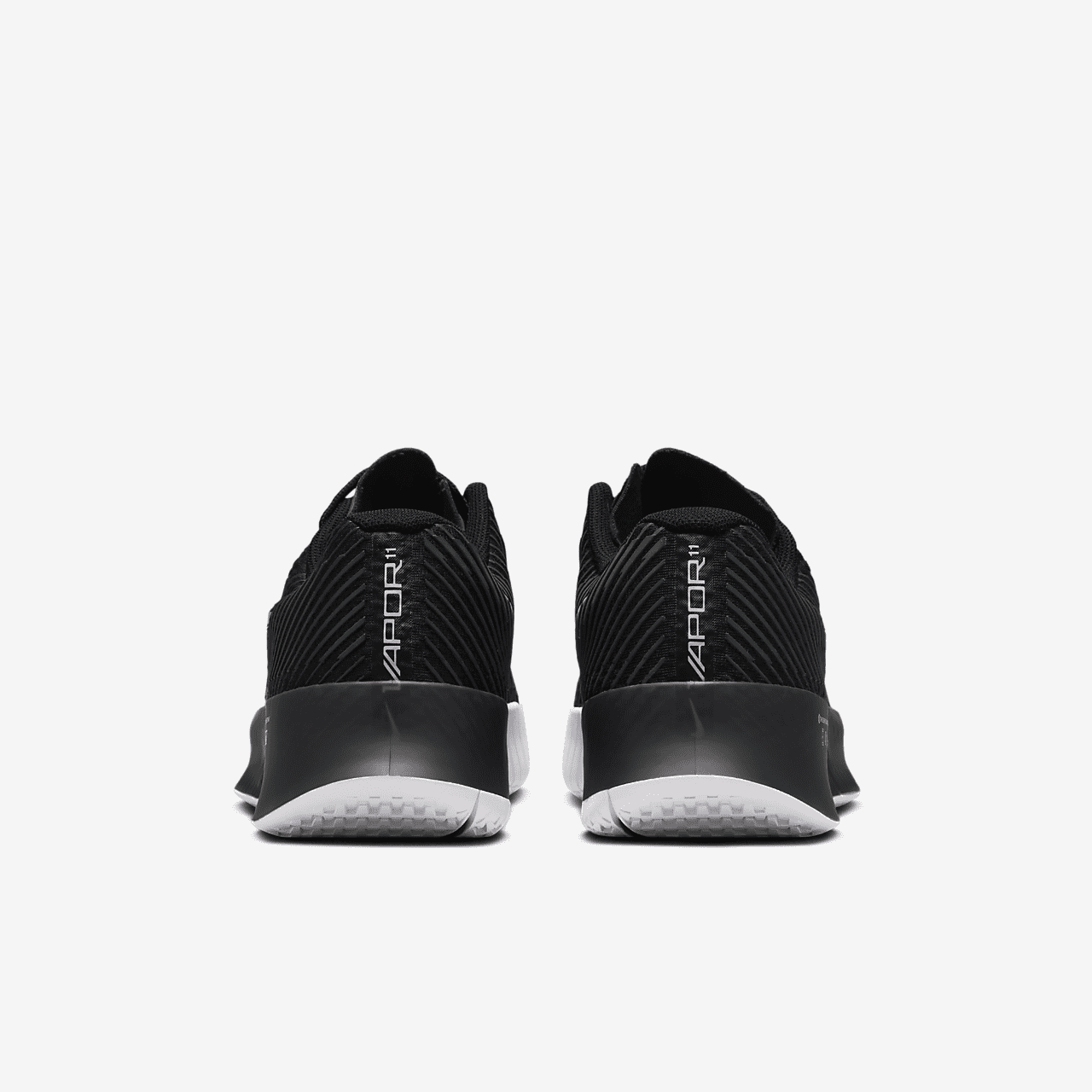 Nike  sneaker Zwart/Anthracite/Wit