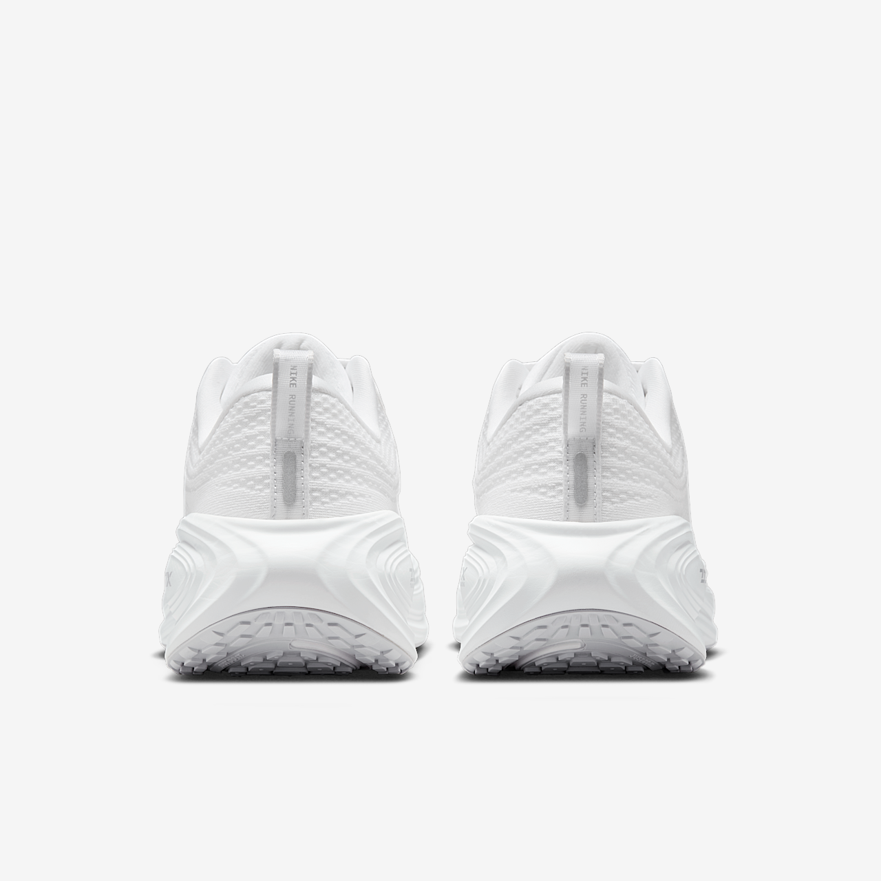 Nike Vomero sneaker Wit/Photon Dust/Metallic Silver/Summit White