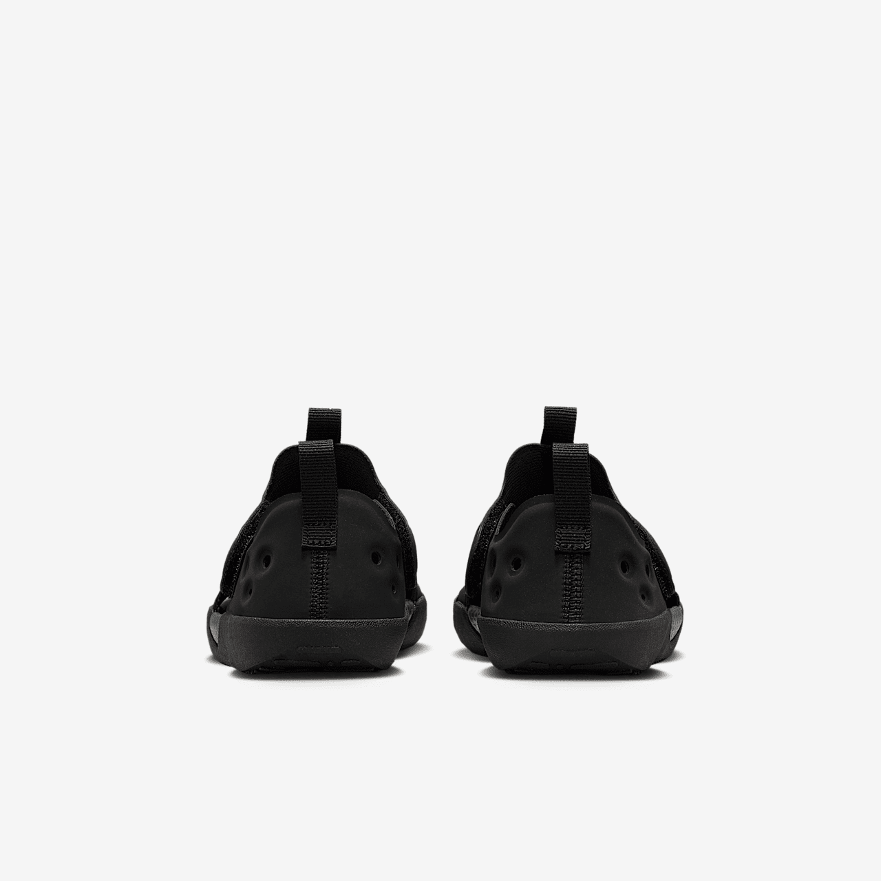 Nike  sneaker Zwart/Anthracite/Wit