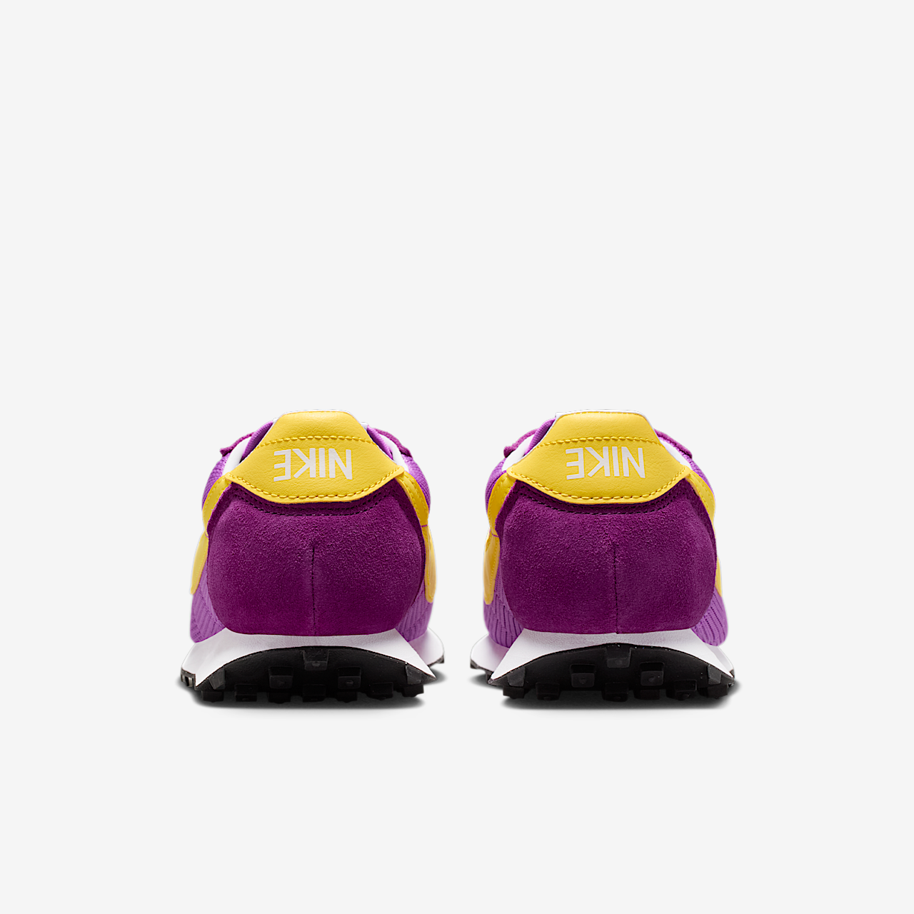 Nike  sneaker Fuchsia Dream/Viotech/Zwart/Opti Yellow