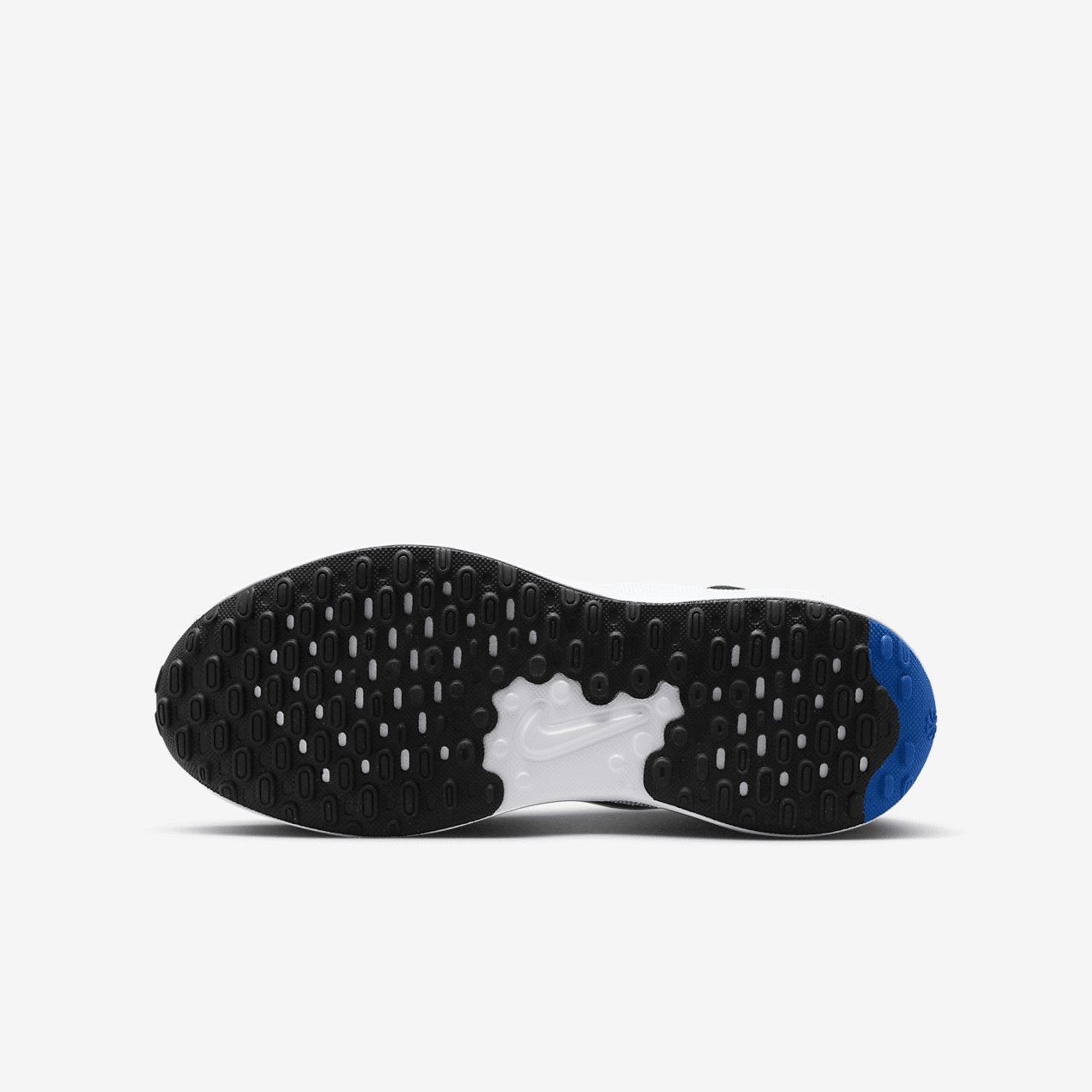 Nike  sneaker Game Royal/Zwart/Wit