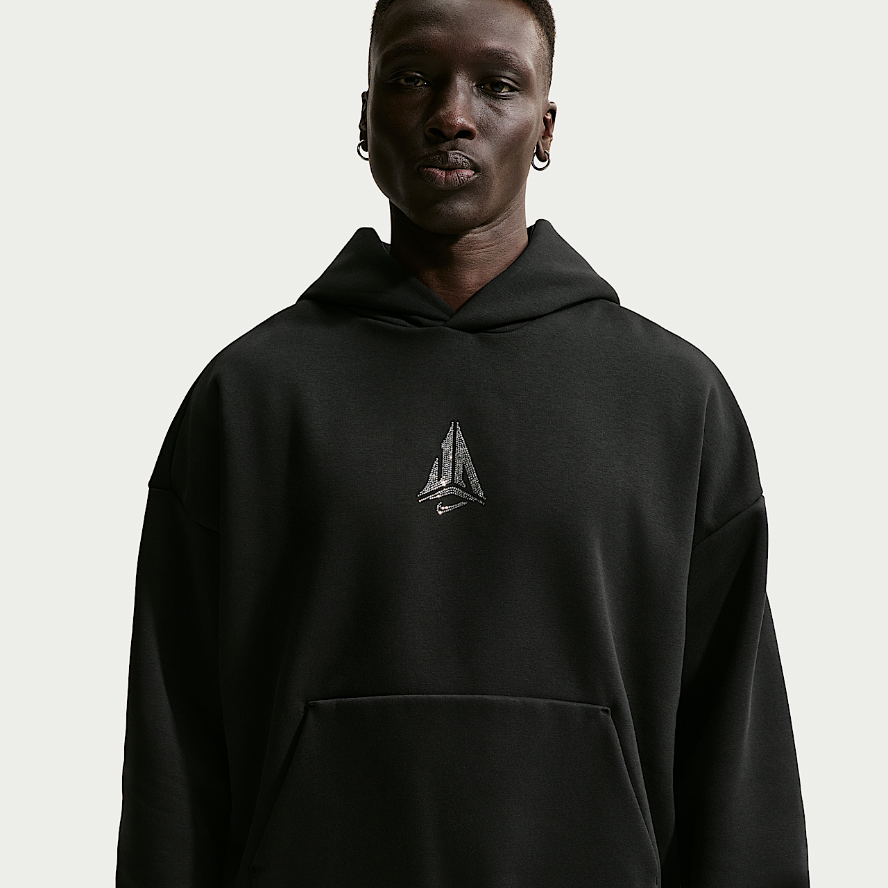 Ja (Black)