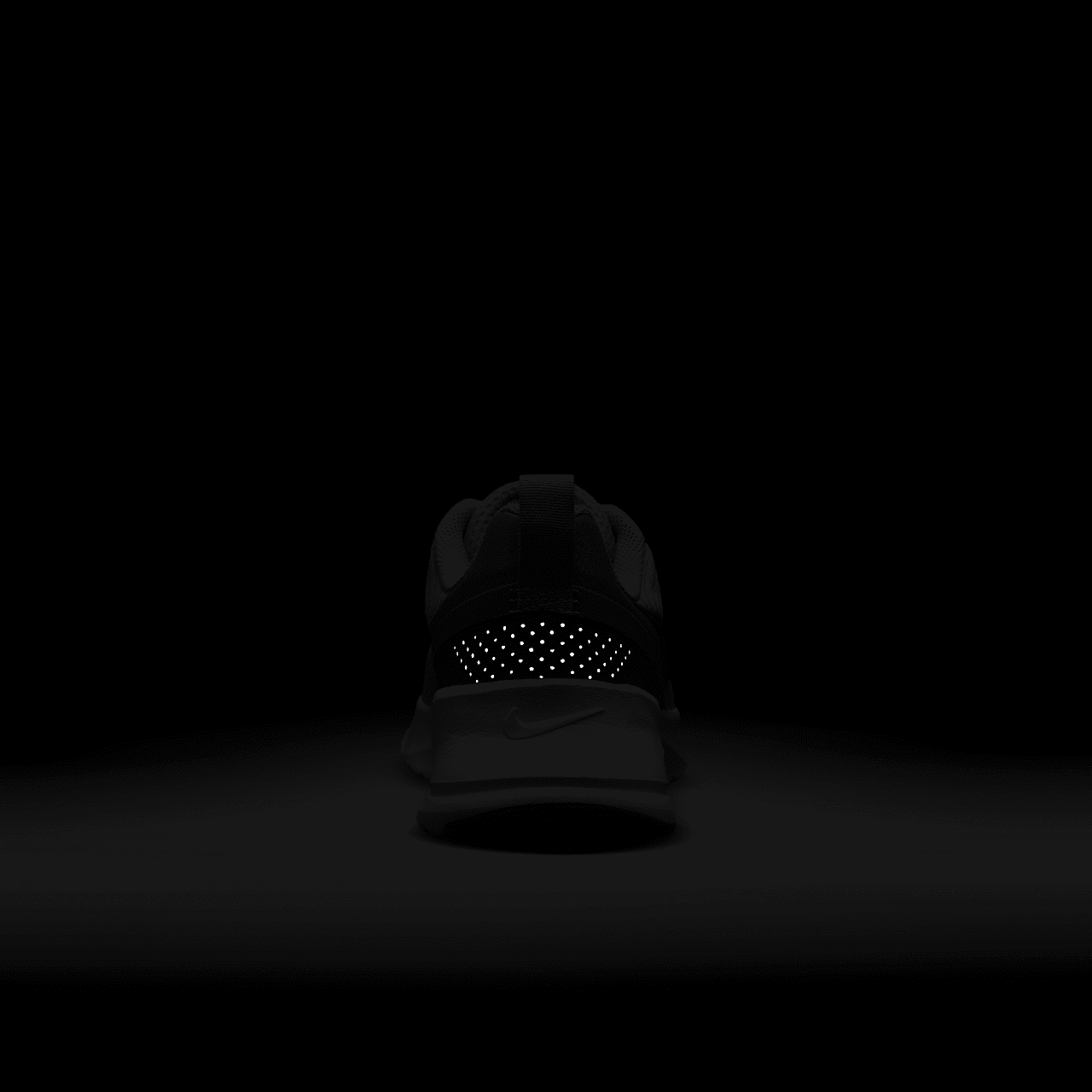 Nike Air Max Nuaxis sneaker Jade Horizon/Flat Pewter/Zwart/Zwart