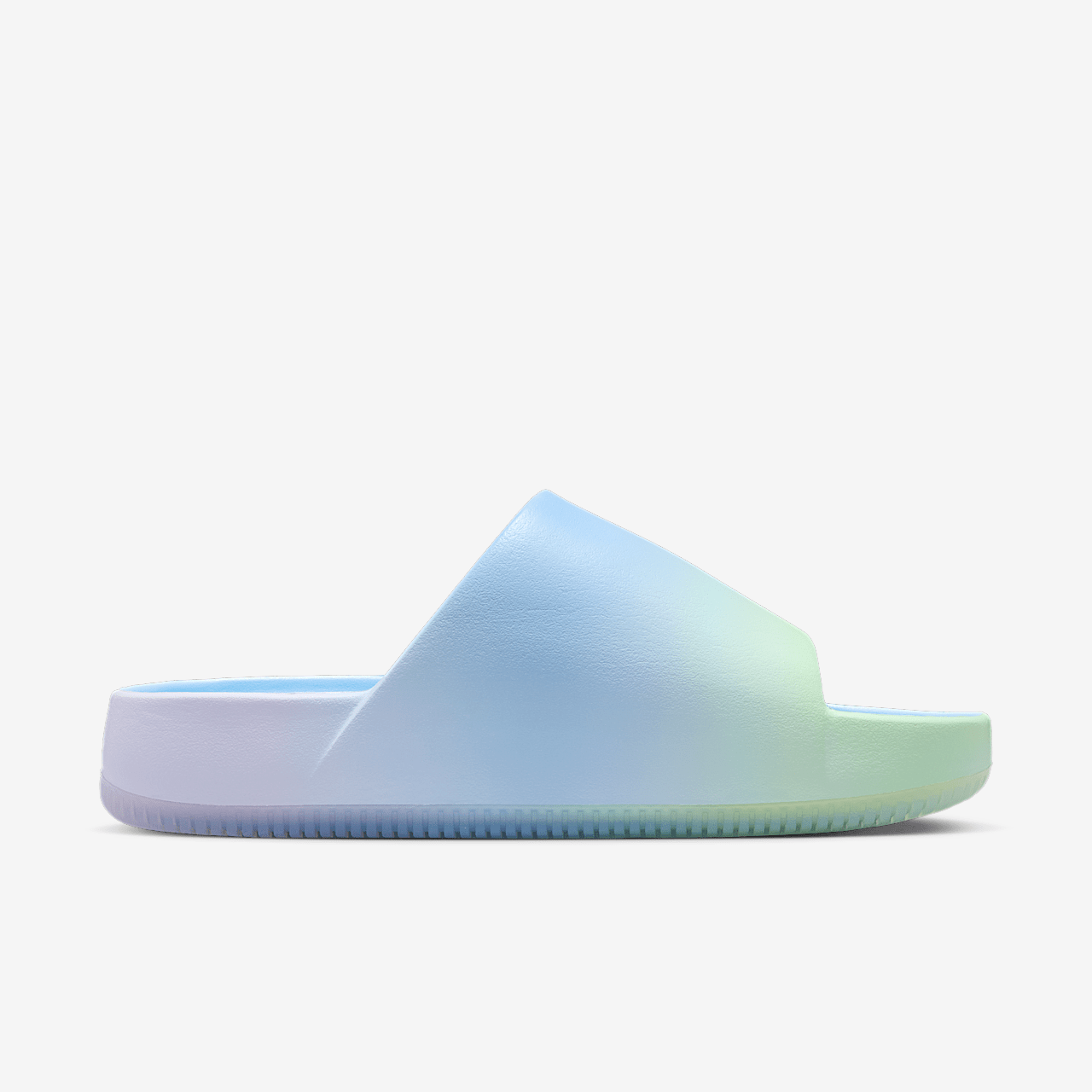 Nike  sneaker Psychic Blue/Lilac Bloom/Vapor Green/Psychic Blue