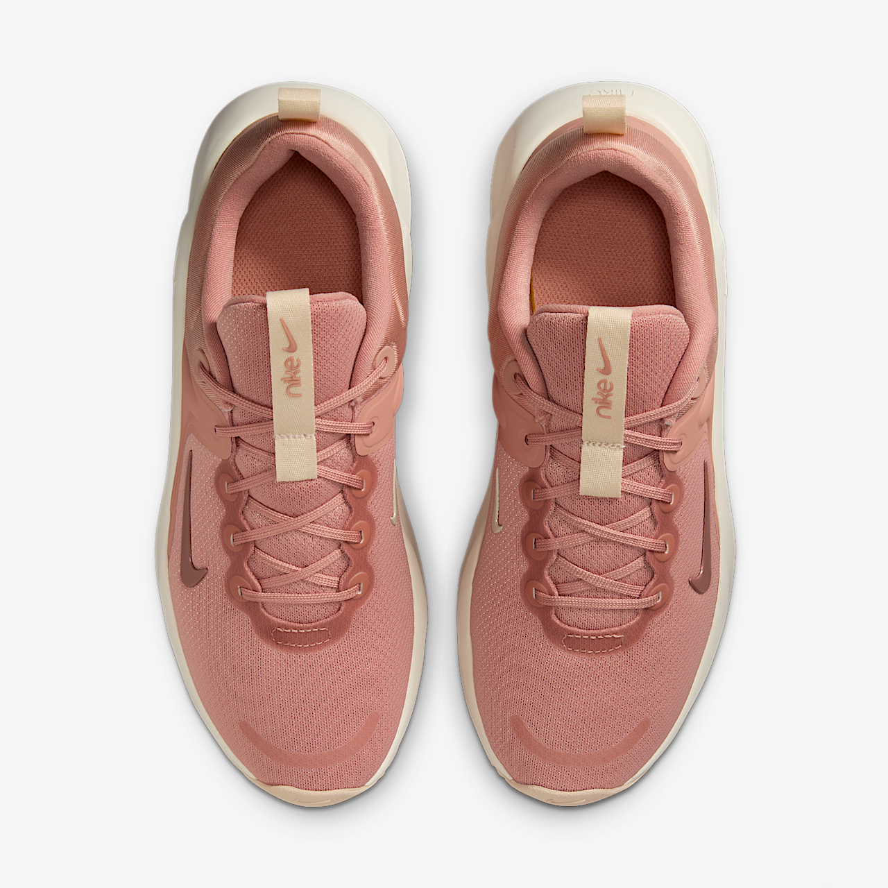 Nike  sneaker Rose Gold/Soft Pearl/Pearl White/Metallic Rose Gold
