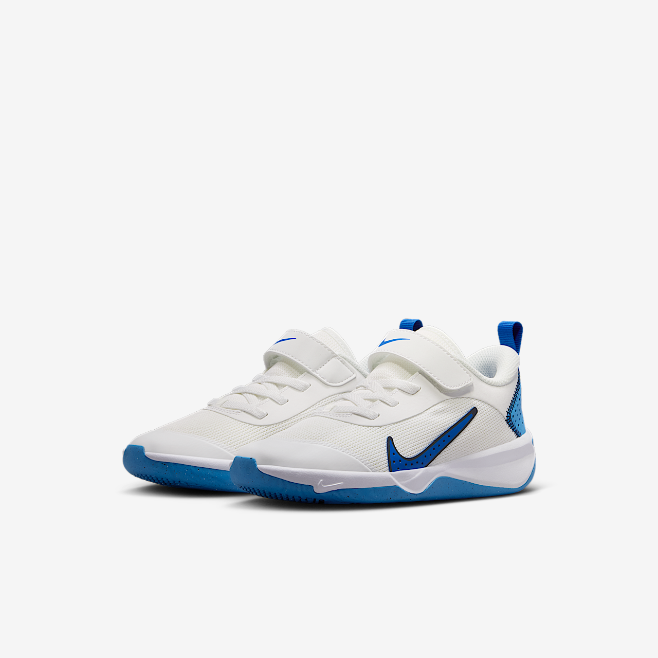 Nike  sneaker Summit White/Midnight Navy/University Blue/Game Royal
