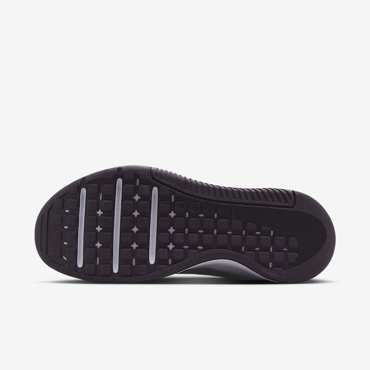 Nike  sneaker Cave Purple/Football Grey/Aluminum
