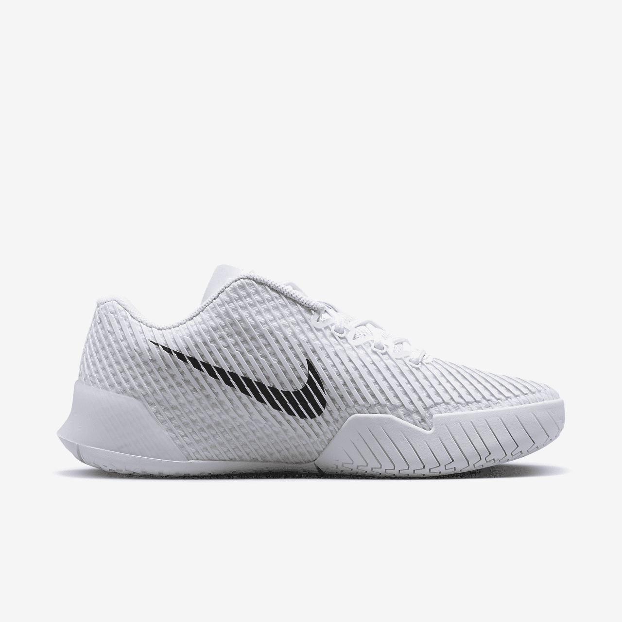 Nike  sneaker Wit/Summit White/Zwart