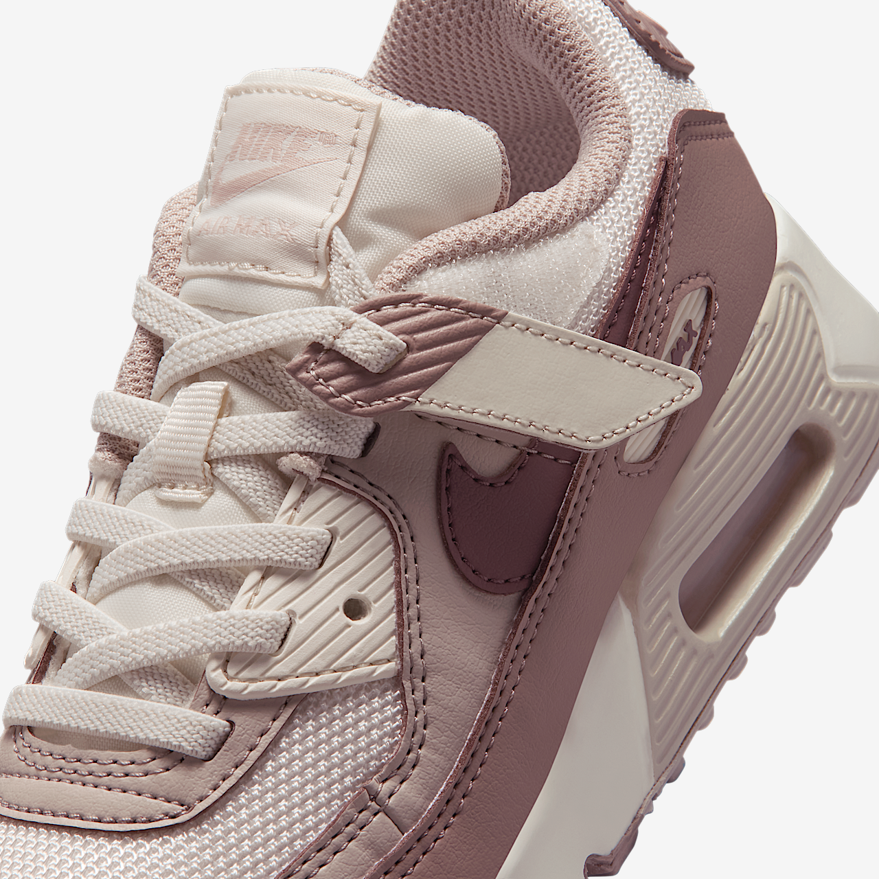 Nike Air max 90 sneaker Phantom/Moon Particle/Taupe Haze/Tattoo