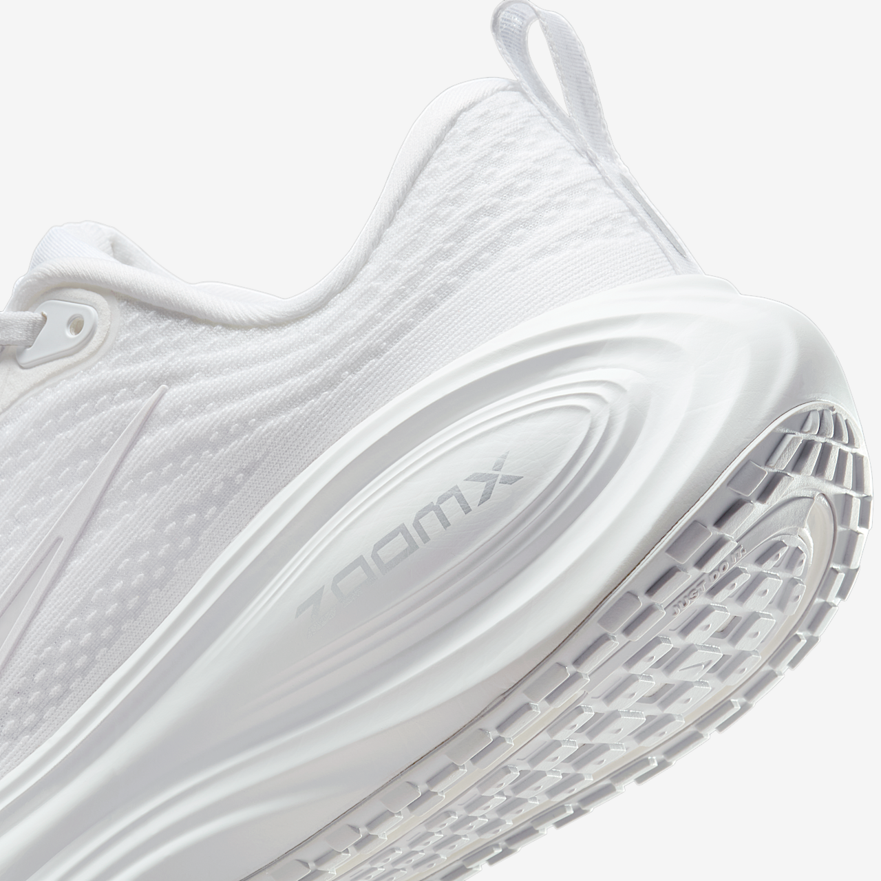 Nike Vomero sneaker Wit/Photon Dust/Metallic Silver/Summit White