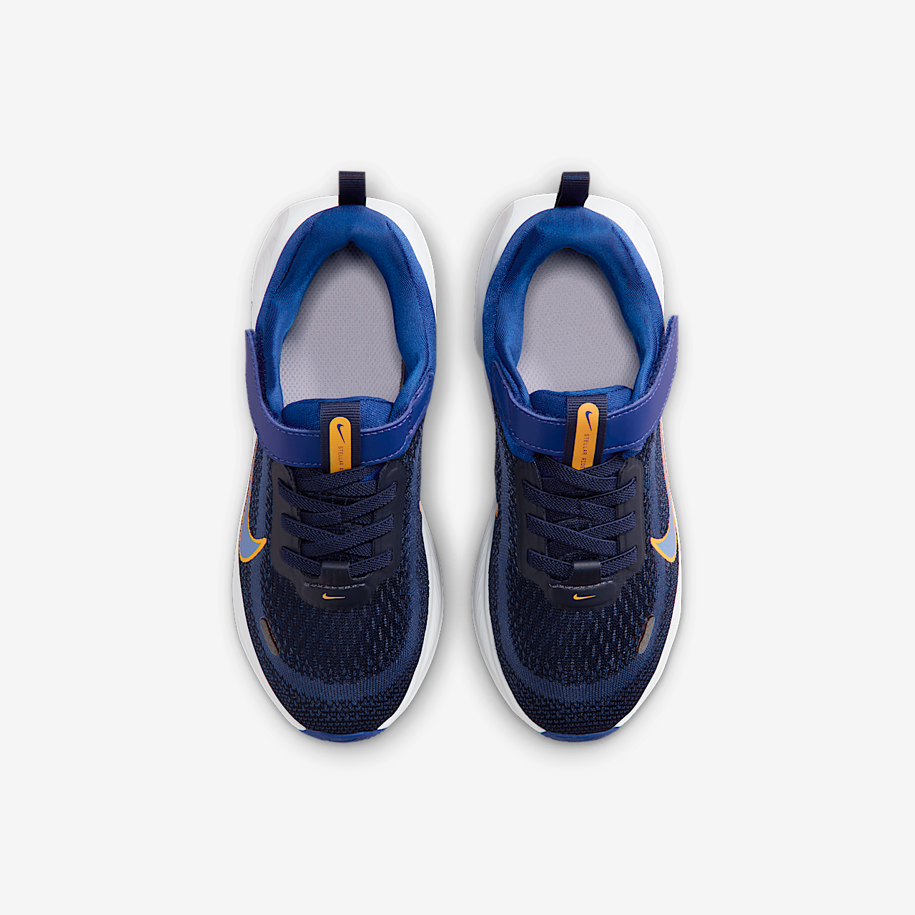 Nike  sneaker Old Royal/Mystic Navy/Laser Orange/University Blue