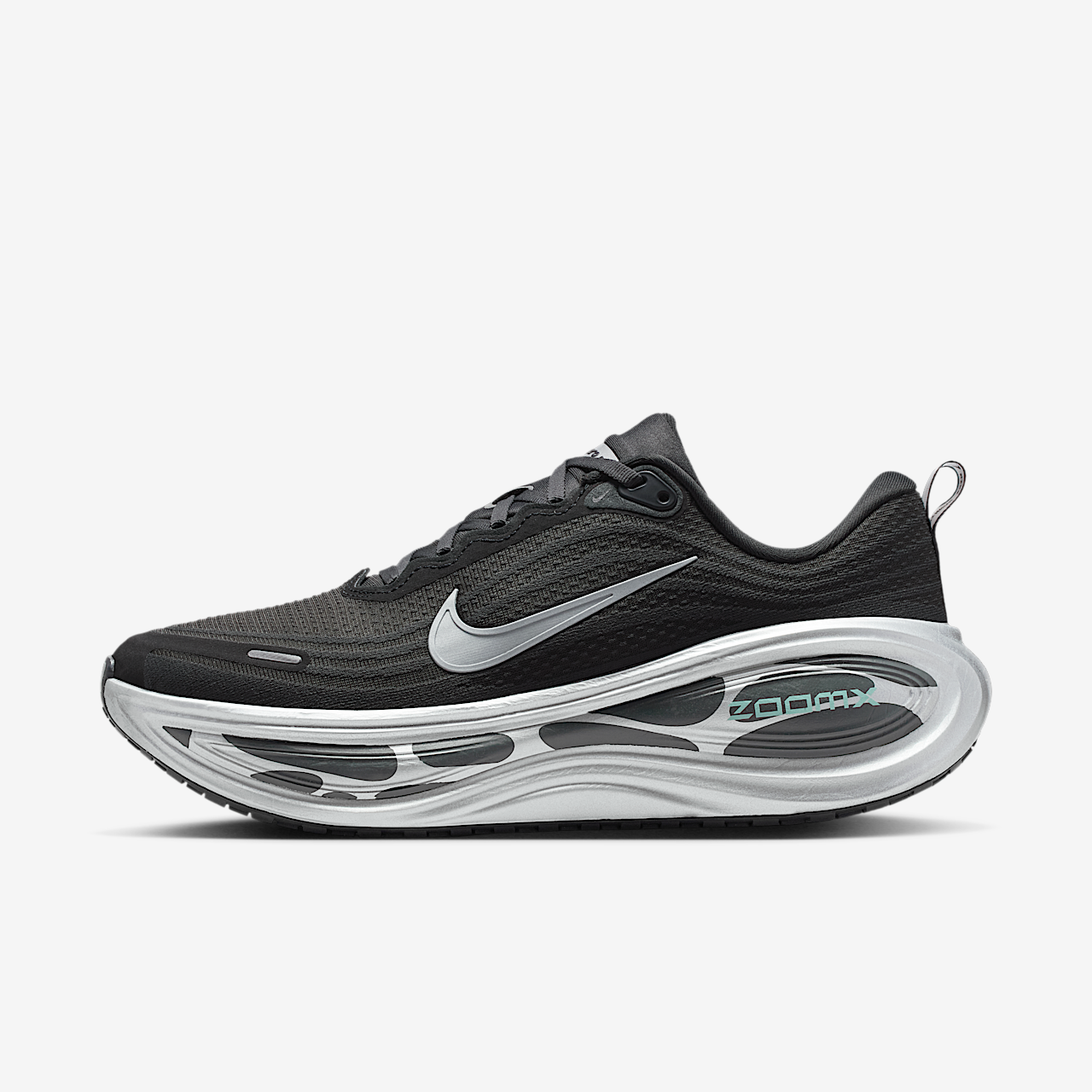 Nike Vomero sneaker Anthracite/Cannon/Wit/Reflect Silver