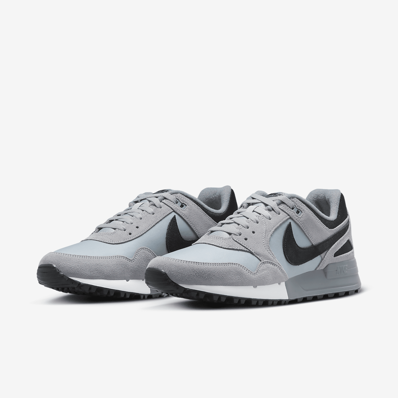 Nike Pegasus sneaker Wolf Grey/Cool Grey/Wit/Zwart