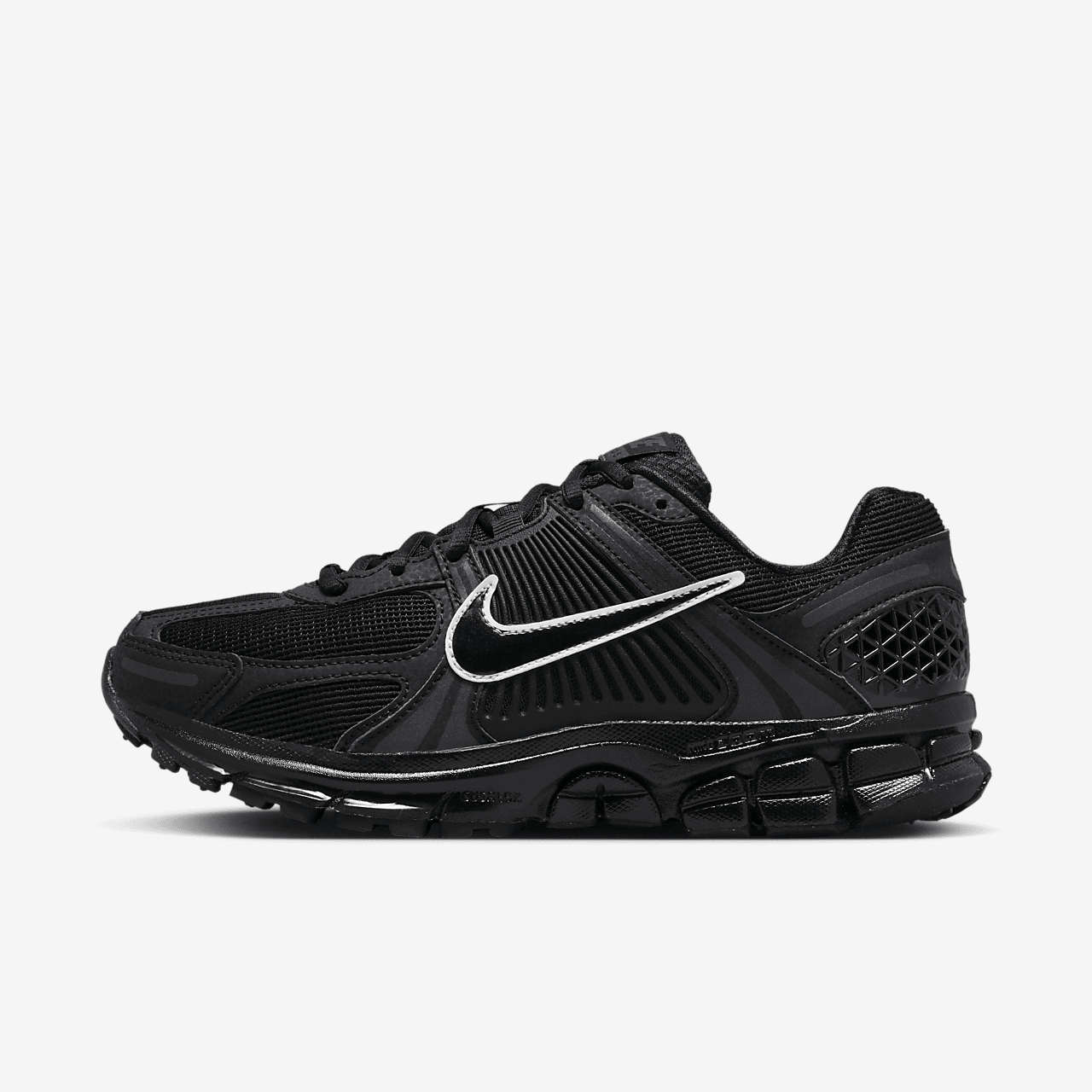 Nike Vomero sneaker Zwart/Anthracite/Wit/Summit White