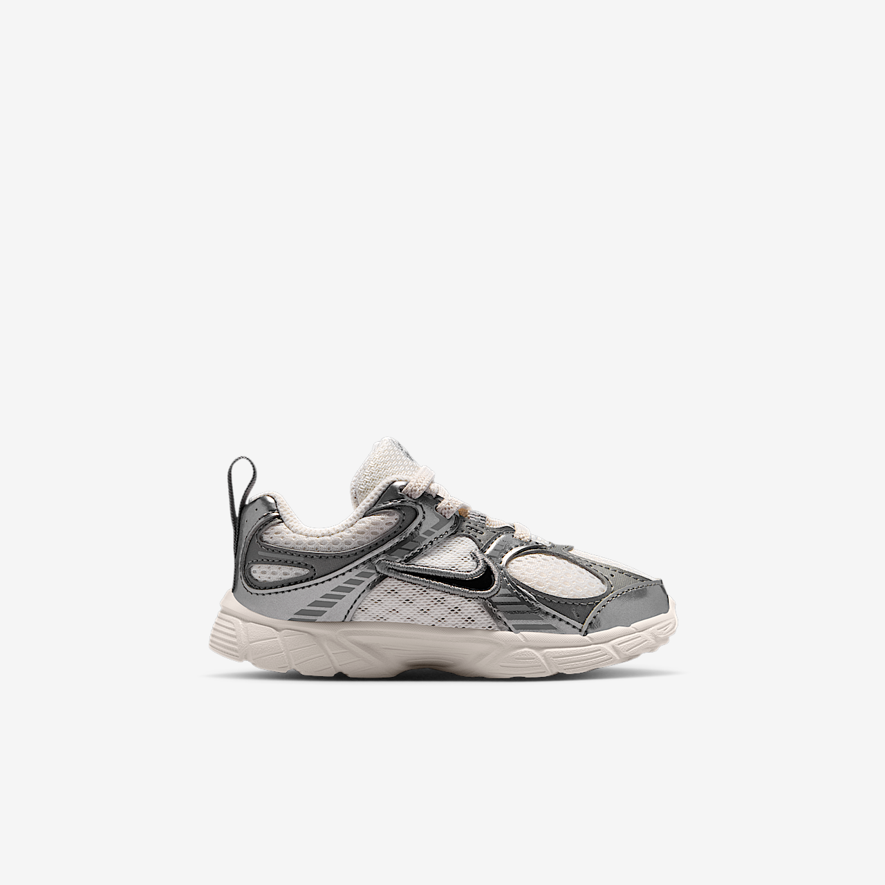 Nike  sneaker Phantom/Pencil Point/Zwart