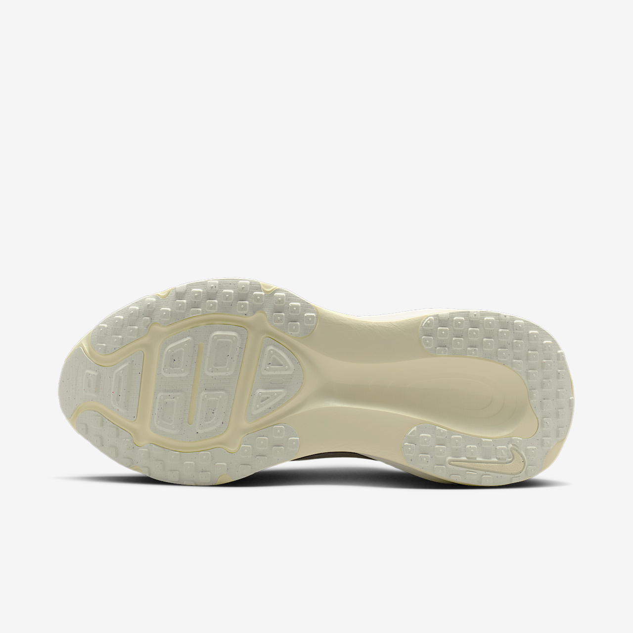 Nike Vomero sneaker Sail/Coconut Milk/Wit/Summit White
