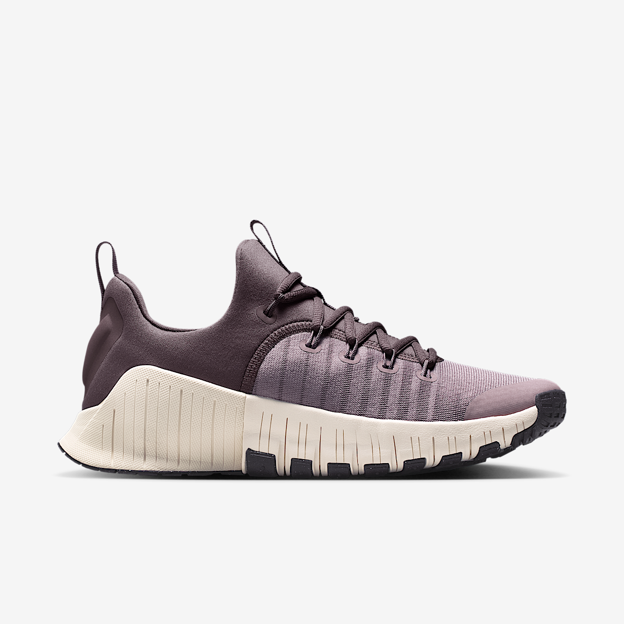 Nike Free sneaker Light Violet Ore/Violet Ore/Chalk/Tattoo
