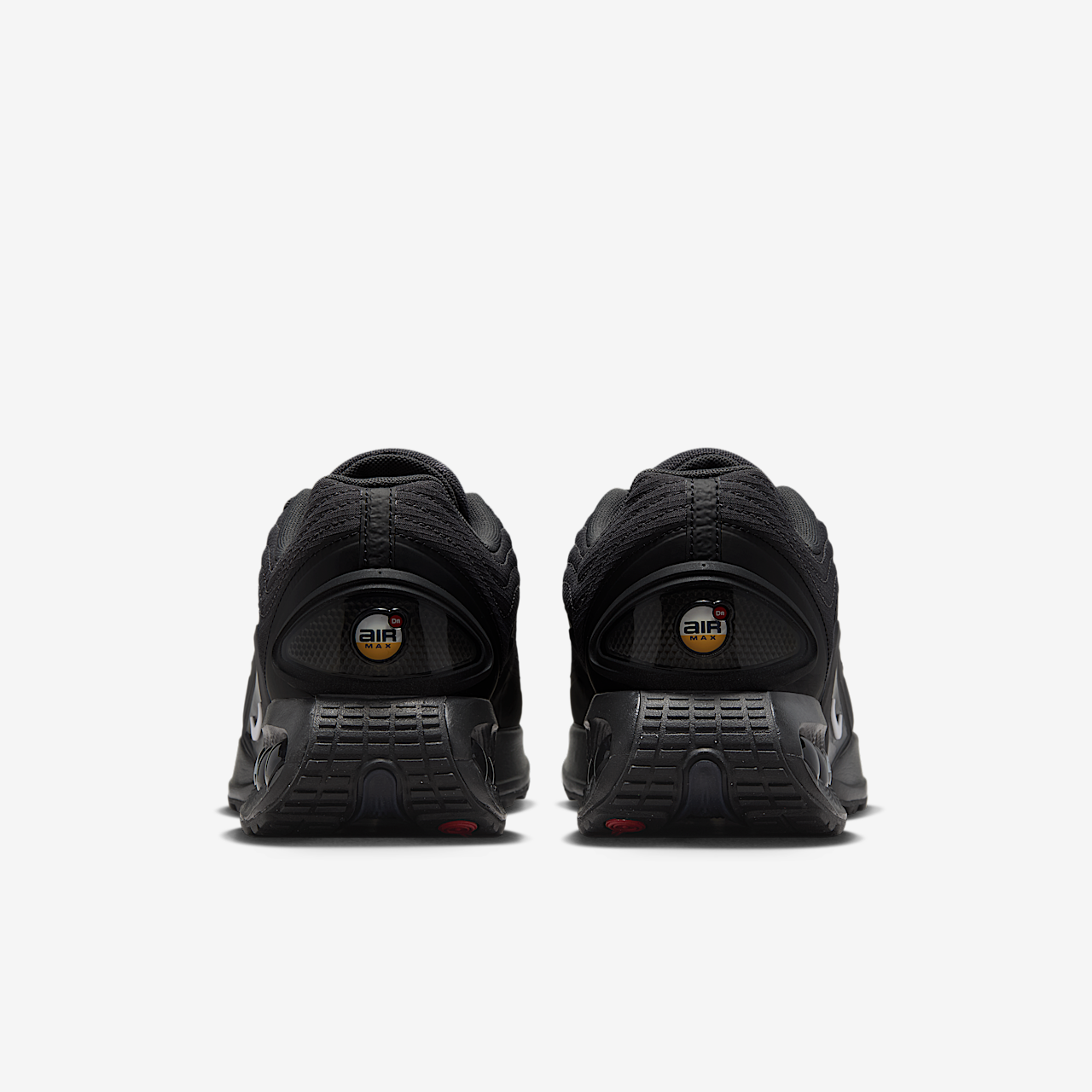 Nike Air Max DN sneaker Anthracite/Zwart/Anthracite/Wit