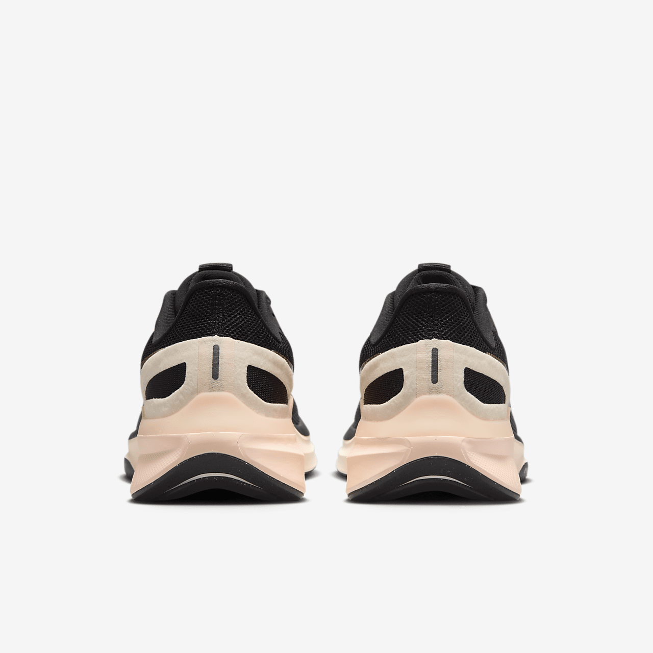 Nike  sneaker Zwart/Crimson Tint/Anthracite/Metallic Red Bronze