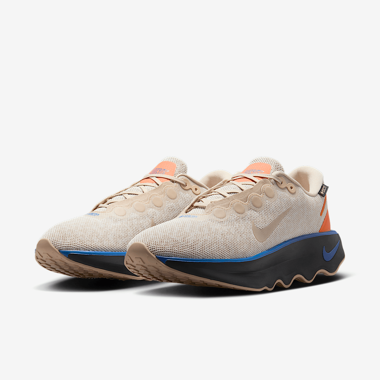 Nike  sneaker Rattan/Light Orewood Brown/Phantom/Rattan