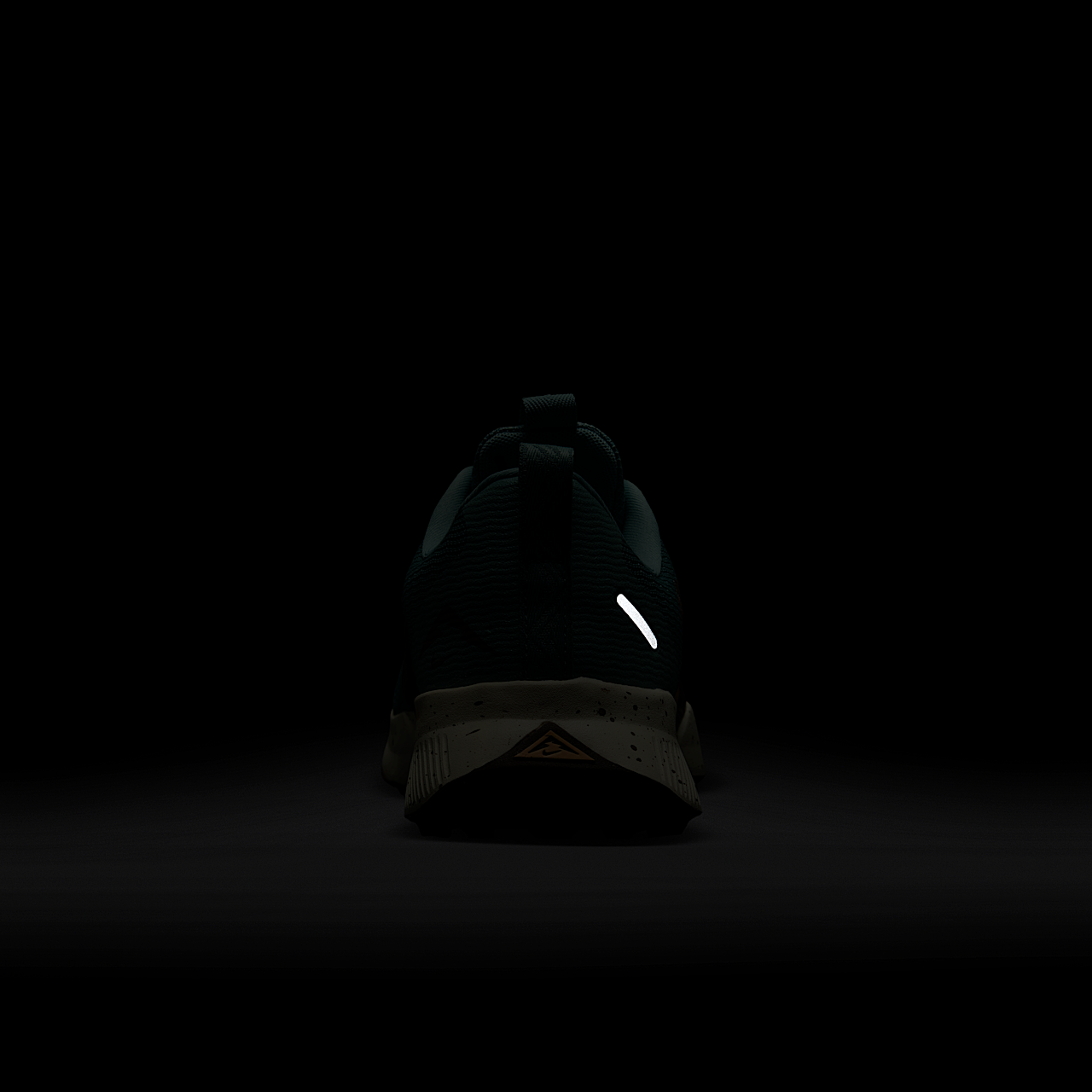 Nike  sneaker Cannon/Mink Brown/Soft Pearl/Orange Chalk