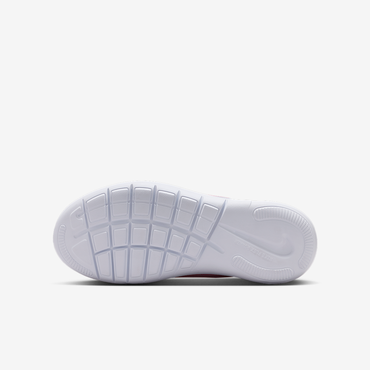 Nike  sneaker Medium Soft Pink/Pink Foam/Wit/Medium Soft Pink