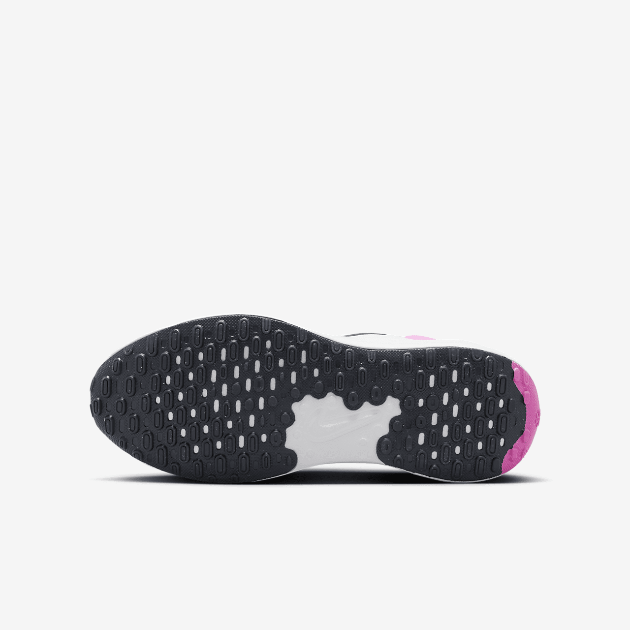 Nike  sneaker Wit/Playful Pink/Midnight Navy