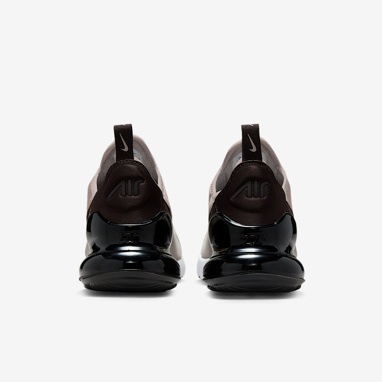 Nike Air Max sneaker College Grey/Wit/Vast Grey/Velvet Brown