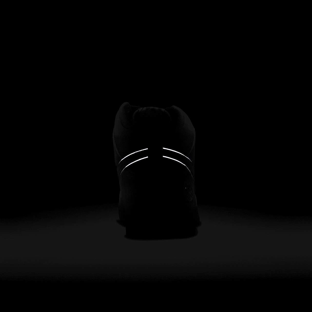 Nike Dunk High sneaker Medium Olive/Zwart/Meerkleurig