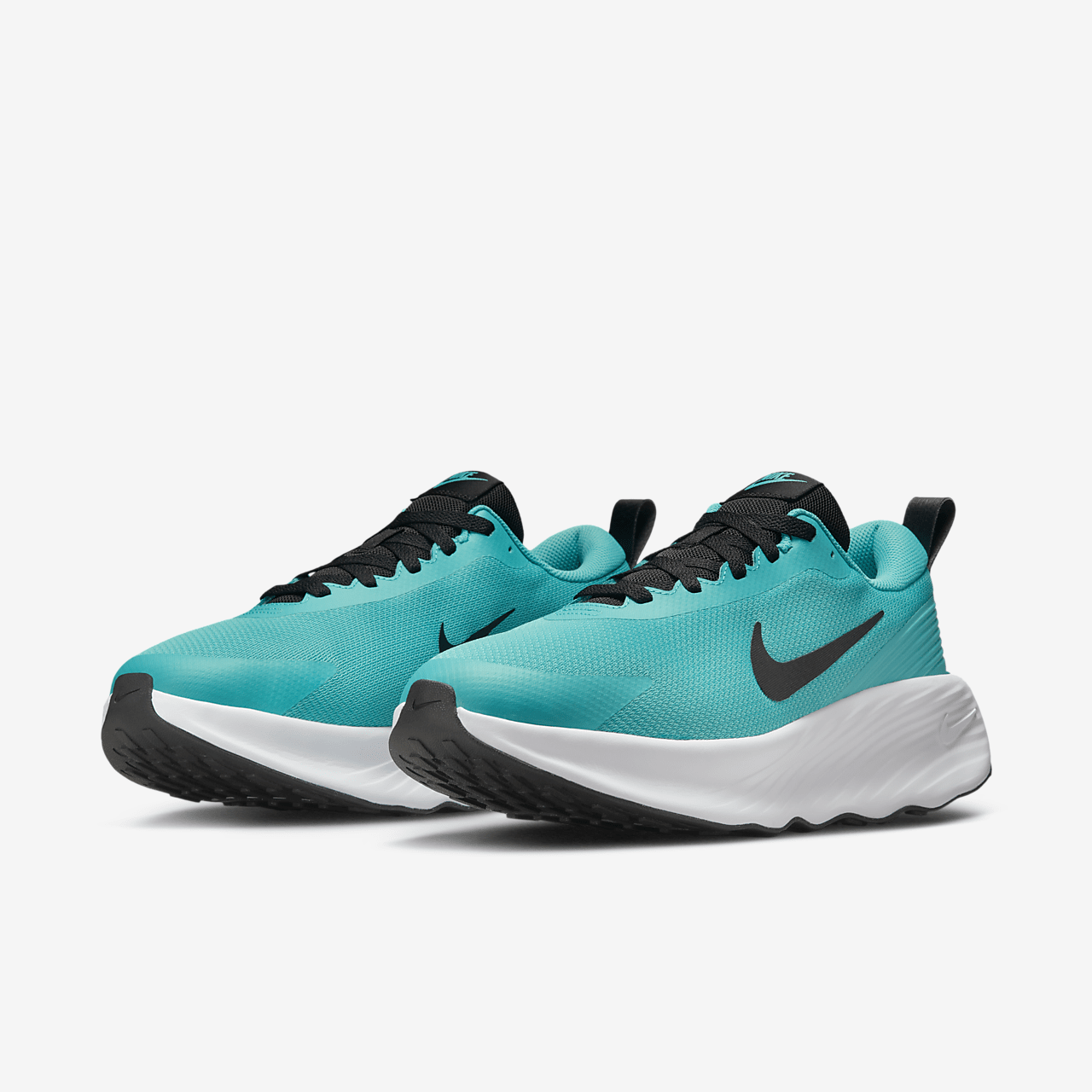 Nike  sneaker Dusty Cactus/Wit/Zwart