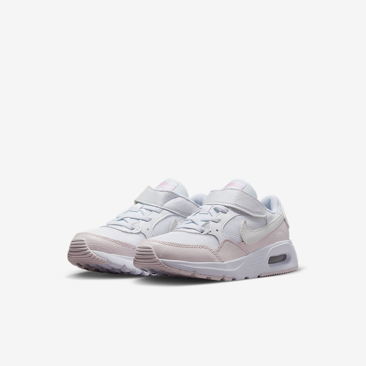 Nike Air Max SC sneaker Wit/Pearl Pink/Medium Soft Pink/Summit White