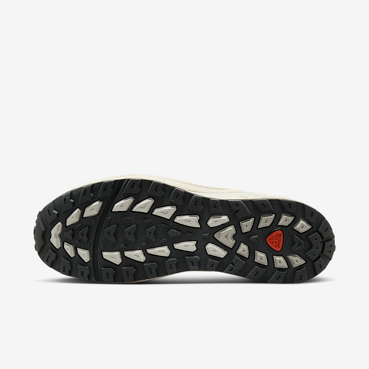 Nike ACG sneaker Light Orewood Brown/Phantom/Anthracite/Sail